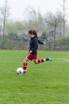 Bild 110 - SC Kaltenkirchen - SG Trittau/S�dstormarn : Ergebnis: 0:6